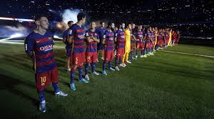 Fc barcelona b, barcelona, spain. Storymapjs Fc Barcelona Squad 2015 2016