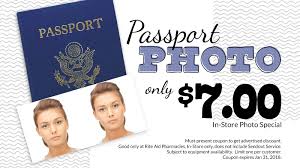 Photo Deals Advertising Image Rite Aid Photo Senior Health
