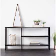 Black And White Marble Console Table Overstock Com Online Shopping Bedding Furniture Electronics Jewelry Clothing More Marble Console Table Narrow Console Table Console Table