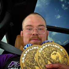 Fargo Brazilian Jiu-jitsu Academy