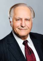 Eric P. LeBoeuf Profile