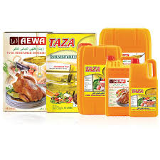 It doesn't break down or mutate when used for frying. Vegetable Cooking Oil Rbd Palm Olein