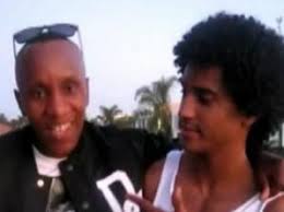 Pistorius: ecco Mario Ogle, il cantante che avrebbe scatenato gelosia