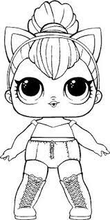 Imagini de colorat cu unicorni, 2021 free download. Imagini Pentru Fise De Colorat Cu Lol Lol Doll Coloring Pages Lol Dolls Coloring Pages Unicorn Coloring Pages