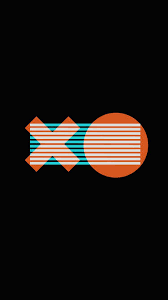 Get Wallpaper Http Bit Ly 2rtf44x Aw85 X O Logo Minimal Dark Illustration Art Via Http Iphone7papers C Art Wallpaper Illustration Art Hd Nature Wallpapers Looking for the best the weeknd xo wallpaper? x o logo minimal dark illustration art
