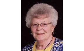 MARGUERITE RATH Obituary (2017)