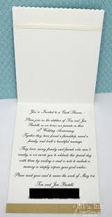 50th Anniversary Card Shower Invitation 50th Anniversary Cards Anniversary Words Baby Shower Card Sayings