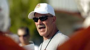 Tiger-Cats tab Zamberlin as linebackers coach