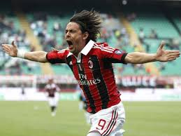 In the universe, space and time are fluid, affected by gravity, velocity and, between 1991 and 2012, filippo inzaghi. The Last Word Ciao Pippo Inzaghi You Made Offside An Act Of Sensuality The Independent The Independent