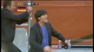 Joachim löw transformed german football and won the world cup. Jogi Low Pictures Germany V Argentina Wm 2010 Lowland