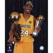 Check spelling or type a new query. Kobe Bryant With 2010 Mvp Championship Trophies In Studio 29 Sports Photo 8 X 10 Walmart Com Walmart Com