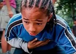 Me: I don't have attachment issues… Also me after 1 second of not talking: