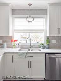 to decorate your kitchen countertops