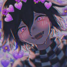 My truth from the story lies by kindkitten with 6,943 reads. Kokichi Ouma Kokichi Jane Sanimefnaf In 2020 Profilbilder