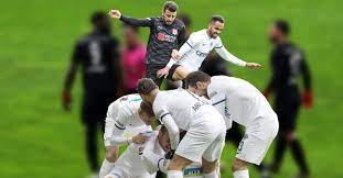 Süper lig puan durumu ve. Kasimpasa Sivasspor 2 0 Mac Sonucu Ozet Fotomac