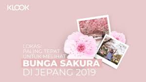 Maybe you would like to learn more about one of these? Lokasi Paling Tepat Untuk Melihat Bunga Sakura Di Jepang 2019 Klook Blog