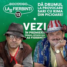 Toate sezoanele si episoadele (integral) gasesti mai jos toate sezoanele si toate episoadele integrale din fiecare sezon in parte, la zi. Las Fierbinti De La Creatorii Nemuritoarelor Versuri Facebook