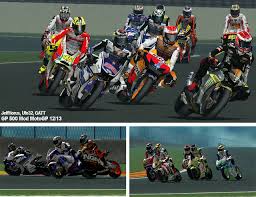 Motogp Mod
