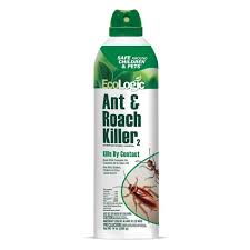 Eco Ant Roach Killer Ecologic Target