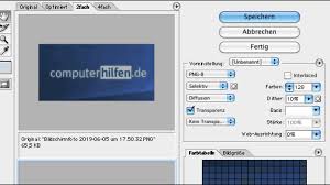 Pɪŋ]) ist ein rastergrafikformat mit verlustfreier datenkompression. Png Dateien Bearbeiten Kostenlos Computerhilfen De