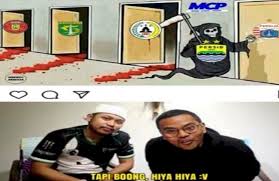 Create/edit gifs, make reaction gifs. 5 Meme Lucu Kemenangan Persija Di Piala Menpora Bikin Ngakak Puas