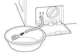 Add the oxygenated bleach (about 300m ). Lg Tub Cleaning Front Load Top Load Washer Lg Usa Support