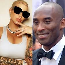 Maybe you would like to learn more about one of these? Amber Rose Says Kobe Bryant S Death Inspired Her Face Tattoo Life Is So Short Just Live Your Best Life Thejasminebrand