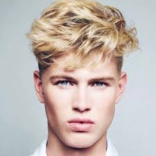 2.6 barba e baffi vanno ancora di moda? Tagli Capelli Uomo Estate Di Tendenza In 140 Immagini