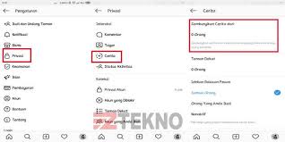 Your story | kamis, 3 juni 2021 09:33. 3 Cara Membuat Sorotan Instagram Tanpa Membuat Instastory