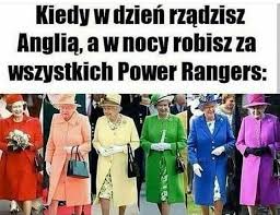 Elżbieta ii urodziła się jako pierwsza córka króla jerzego iv i królowej matki elżbiety i. Krolowa Znaleziska I Wpisy O Krolowa W Wykop Pl