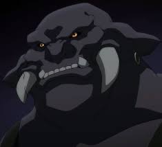 Howard tells him, it'll be alright, mr. Tusk Dc Animated Movie Universe Schurken Wiki Fandom