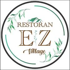 Restoran ez village