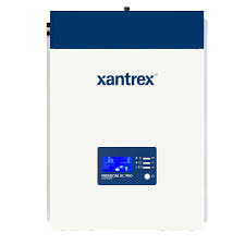 Xantrex freedom 2000 inverter charger. Xantrex Freedom Xc Pro Marine 2000w Inverter Charger 12v 818 2015