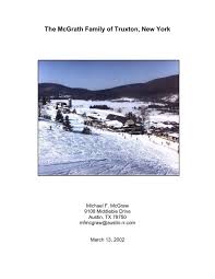 The McGrath Family of Truxton 01