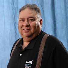 Chris Valenzuela has worked as an Appraiser for the Doña Ana County  Assessor's Office since 2011. Not only is he a valuable member of our team,  but he also volunteers his spare