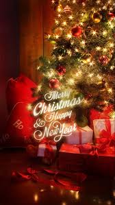 Iphone Wallpaper Happy New Year Tjn Merry Christmas Wallpaper Christmas Phone Wallpaper Merry Christmas Gif