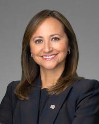 Women of Influence: Finance 2023