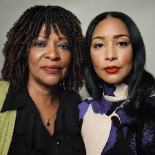 Rita Dove and the Younger Poet Who 'Electrified' Her