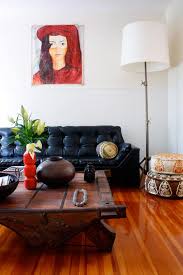 Due to the handmade quality of our rugs, they may vary slightly in size and/or color. How To Mix Multiple Wood Finishes Apartment Therapy