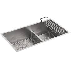 Kohler K 5284 Na Strive 32 Smart Divide Build Com