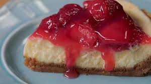 2 Hour Strawberry Cheesecake Recipe By Tasty Recipe Cheesecake Recipes Strawberry Cheesecake Recipe Tasty