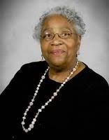 Mrs. Myrna L. Reeves Obituary