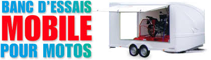 Faq Test My Bike Banc D Essais Mobile Pour Motos