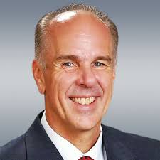 Harris County 2020 election results