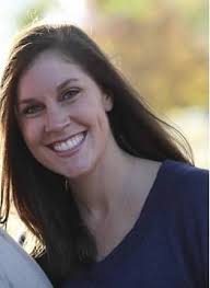 Melinda Sherer's Instagram, Twitter & Facebook