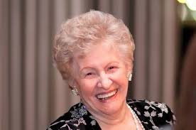 Adele Mills's Instagram, Twitter & Facebook