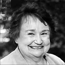 CAROLE WHITE Obituary (2023)