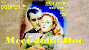 Prime Video: Meet John Doe 1941