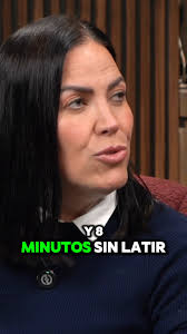 Qué se siente estar muerto 8 minutos