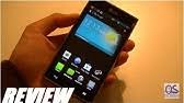 Intel broke ground on two new computer chip factories in arizona as part of a $20 billion project to help meet the high demand for semiconductors in the u.s. Review Lg Sunrise Tracfone Android Smartphone L15g Youtube